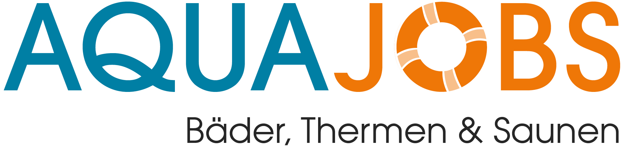 Logo Aqua Jobs